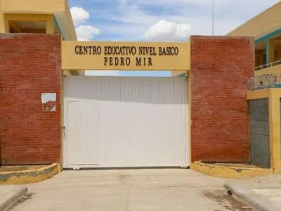 Suspenden clases en escuela de Tamayo por sospechas de tuberculosis