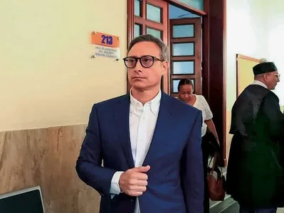 Tribunal rechaza extinguir proceso penal contra Jean Alain Rodríguez y otros