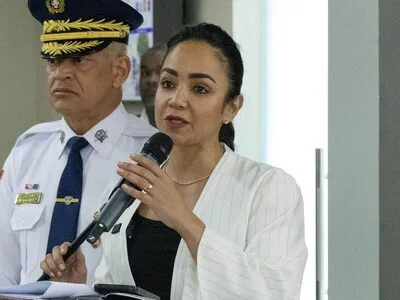 Autoridades de seguridad evitan a la prensa por tercera semana consecutiva