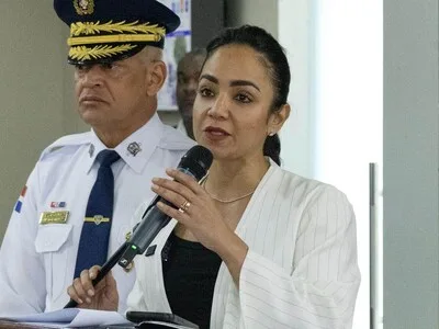 Autoridades de seguridad suspenden rueda de prensa semanal por tercera ocasión