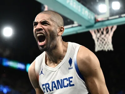 Nicolas Batum anuncia su retiro tras 18 temporadas en la NBA