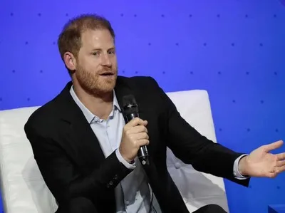 Príncipe Enrique prepara documental sobre Diana de Gales para el próximo año