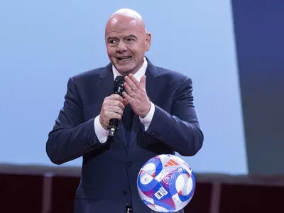 Gianni Infantino propone reformar la gobernanza de la FIFA tras crisis