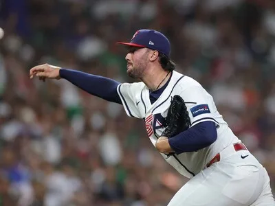Paul Skenes atribuye su baja de rendimiento al Clásico Mundial