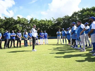 Tigres del Licey inician entrenamientos enfocados en corregir deficiencias ofensivas