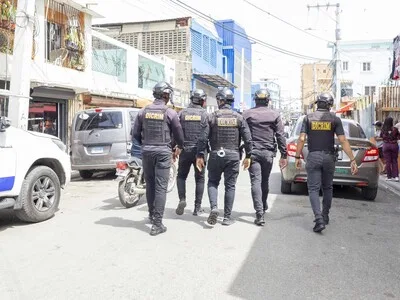 Muertes en intervenciones policiales aumentan significativamente durante septiembre