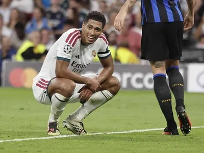 Crisis de identidad y falta de juego colectivo en el Real Madrid