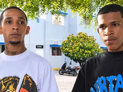 Jóvenes de Barahona denuncian rechazo policial al intentar entregarse voluntariamente