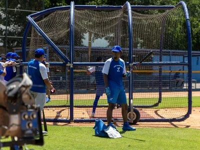 El Licey abre sus entrenamientos; busca mejorar pitcheo abridor
