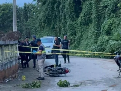 Hombre fallece tras enfrentamiento con agentes policiales en provincia Duarte