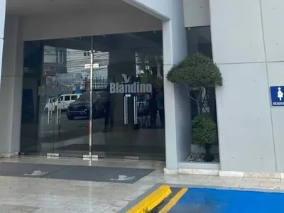Ataque a Julián Oro Duro: familiares y allegados despiden su esposa