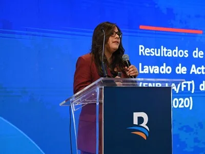 República Dominicana mantiene riesgo medio alto en lavado de activos