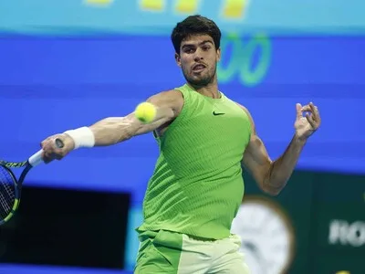 Carlos Alcaraz busca recuperar el título europeo en la Laver Cup