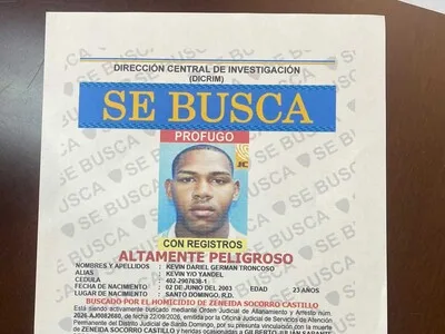 Policía identifica a sospechoso del ataque contra Julián Oro Duro