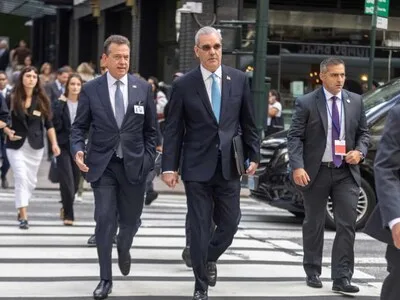 Abinader resalta reducción de pobreza y avances de la Meta 2036