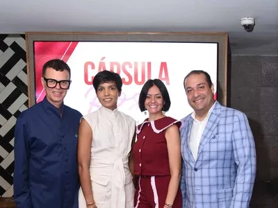 Cápsula Rosa Pádel Edition II apoyará a pacientes con cáncer
