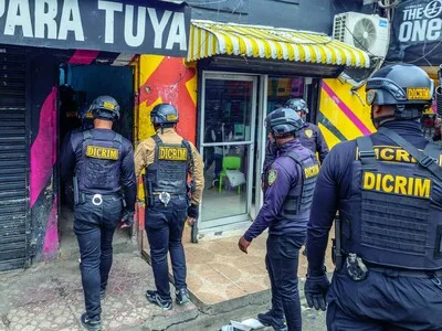 Suman 27 las muertes en intercambios policiales durante septiembre