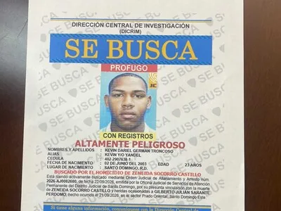 Se entrega joven señalado por asesinato de esposa de Julián Oro Duro