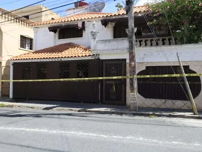 Crimen de Gilberto Julián Sarante y su esposa Zeneida Socorro