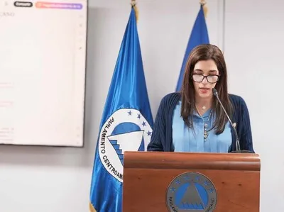 Parlacen evalúa propuesta para viajar en el SICA usando la cédula