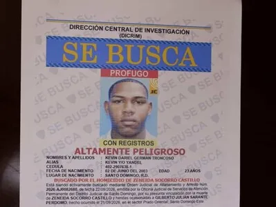 Ataque a Julián Oro Duro: señalado dice que es su primera vez