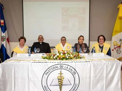 Pastoral de la Salud abre Semana por la Salud Mental 2026
