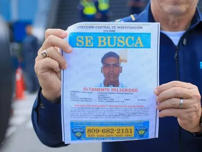 Arrestan al cuarto implicado en el asesinato de la esposa de Julián