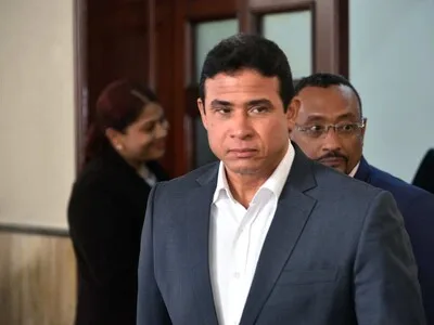 Aplazan nuevamente lectura de sentencia contra Adán Cáceres y otros militares