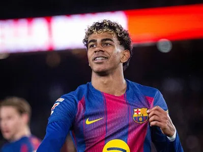 Lamine Yamal define los criterios para ganar el Balón de Oro