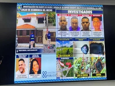 Identifican a presuntos responsables del ataque contra Julián Oro Duro