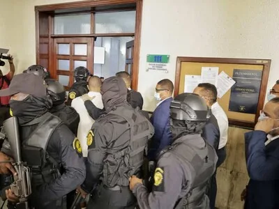 Diez implicados en fraude a Senasa admiten cargos ante Ministerio Público
