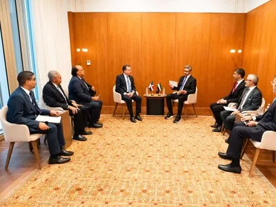 RD amplía relaciones con Somalia durante Asamblea de la ONU