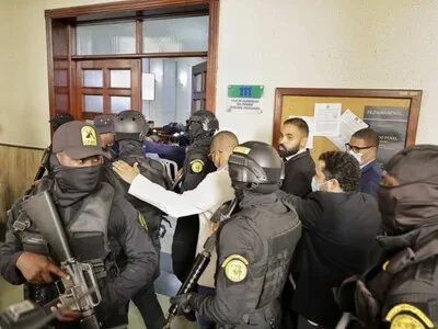 Afiliada al Senasa presenta querella por fraude y falsificación de firma