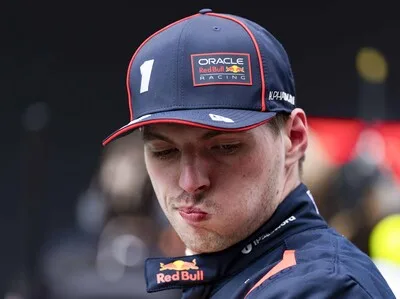 F1: Verstappen descarta las 24 Horas de Le Mans en 2027