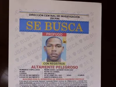 Implicado en ataque a Julián Oro Duro relata asesinato de su esposa