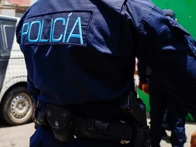 Joven denuncia agresión policial y lesión en un ojo en San Luis