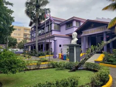 PLD reprograma asamblea sobre consulta presidencial para el 28 de septiembre