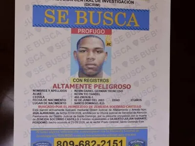Implicado en ataque a Julián Oro Duro recibió más de RD$ 20,000