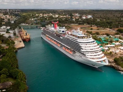 Dos terminales marítimas concentran el 75% del flujo de pasajeros dominicano