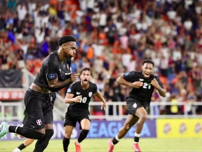 República Dominicana vence a Nicaragua en debut de Liga de Naciones