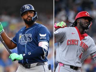 Dominicanos brillan en la recta final de la temporada de Grandes Ligas