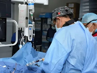 República Dominicana implementa programa para evaluar la microcirculación cardíaca