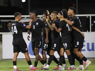 Liga de Naciones de Concacaf 2026: Dominicana venció a Nicaragua