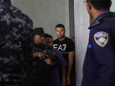 Muerte Zeneida Socorro Castillo y audiencia del caso