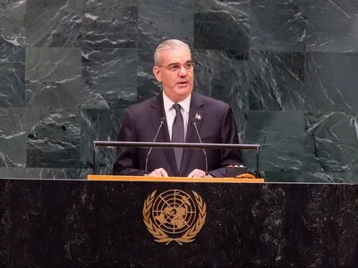 República Dominicana será base estratégica contra el narcotráfico en el Caribe