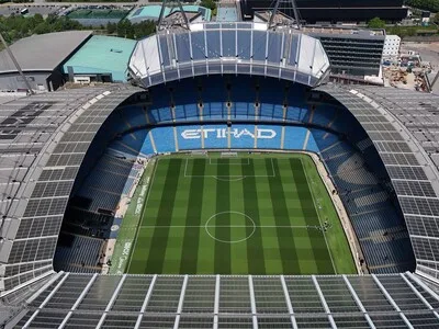 Manchester City declarado culpable de 114 infracciones financieras en Inglaterra