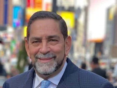 Carolina Mejía y Eligio Jáquez fortalecen candidatura PRM