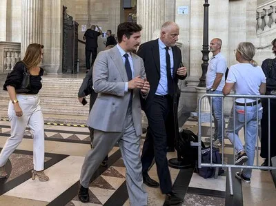 Tribunal de París condena a los asesinos de Federico Martín Aramburu