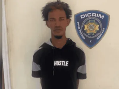 Abaten en Samaná a hombre vinculado con ataques a policías