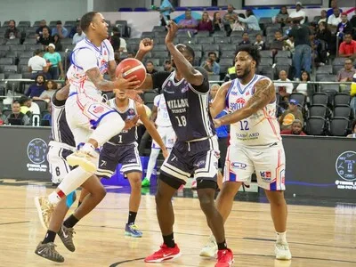 San Lázaro y Los Prados mantienen paso ganador en TBS Distrito